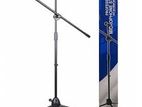 Microphone Stand VS 5-4