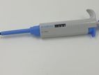 Micropipette Variable Volume