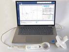 MicroQuark USB PC Based Spirometer with Software