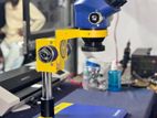 D75s Microscope