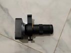 Microscope Camera