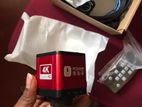 Microscope Camera Ycs 4k Red