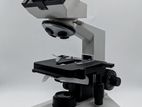 Microscope For Biological Used