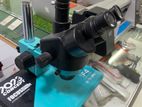 Mobile Repairing Microscope