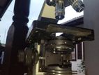 Microscope