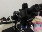 Microscope Maant R60