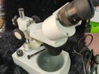 Microscope - OptoMag 23SM – Stereo 20X/40X