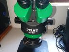 Microscope