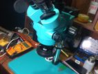 Microscope RF 4 6558x
