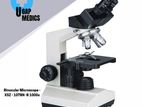 Microscope XSZ 107BN- Biological
