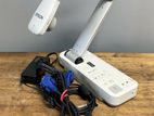 microscopic document camera