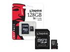 Microsd 128GB Class 10