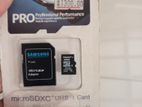 Micro SDXC Card