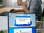 Microsoft Office with Windows Activation Service