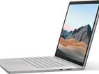 Microsoft Surface Book 3 (4K screen,32GB RAM) i7-10 Gen