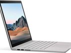 Microsoft Surface Book 3 i7-1065 G7 Processor / 1TB SSD | GTX 1660ti