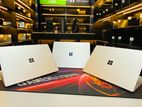 Microsoft Surface Laptop 4 i5-1145G 8GB Ram 256SSD 11th Gen - Touch