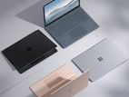 Microsoft surface laptop 4 i7-11GEN(16GB RAM)