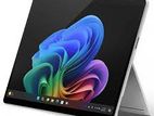 Microsoft Surface Pro 11 X Elite 16/512GB