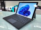 Microsoft Surface Pro 1807 (5th Gen) i5 7th gen 8GB RAM 256GB SSD 12.3"