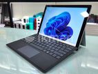 Microsoft Surface Pro 1807 (5th Gen) i5 7th gen 8GB RAM 256GB SSD 12.3"