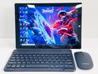 Microsoft Surface Pro 3 Core i5 4th 4GB RAM 128GB NVMe Book