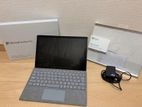 Microsoft Surface Pro 5 1796