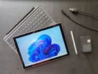 Microsoft Surface Pro 7 i5/8GB/128GB With Keyboard and Pen