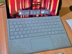 Microsoft Surface Pro 7 Notepad