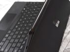 Microsoft Surface Pro 9 with keyboard