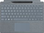 Microsoft Surface Pro Keyboard with Slim Pen 2