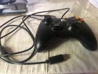 Microsoft Xbox 360 Control