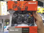 Microsoft Xbox 360 Controller