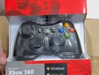 Microsoft Xbox 360 wired controller