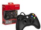 Microsoft Xbox 360 Wired Controller