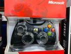 Microsoft Xbox 360 Wired Controller