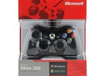 Microsoft Xbox 360 Wired Controller