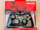Microsoft Xbox 360 Wired Controller