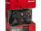 Microsoft Xbox 360 Wired Controller