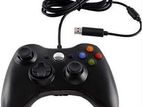 Microsoft Xbox 360 Wired Controller for Windows Console