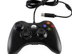 Microsoft Xbox 360 Wired Controller for Windows