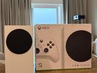 Microsoft Xbox Series S 512GB