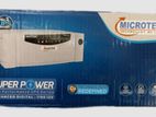 Microtek Inverter