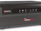 Microtek 1000 W Heavyduty Ups 1550 (12V)