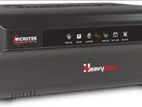 Microtek 1000W Heavyduty UPS 1550 (12V)