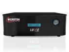Microtek 1350W LCD Display Pure Sine Wave UPS Luxe SW1900 (1650VA-24V)