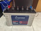 Microtek 150ah Inverter Battery