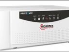 MICROTEK 510W PURE SINEWAVE SUPERPOWER MODEL SW 700 UPS (600VA-12V)