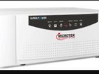 MICROTEK 510W PURE SINEWAVE SUPERPOWER MODEL SW 700 UPS (600VA-12V)