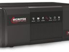 Microtek 825W Pure Sine Wave UPS I Merlyn 1250 (1100VA-12V)
